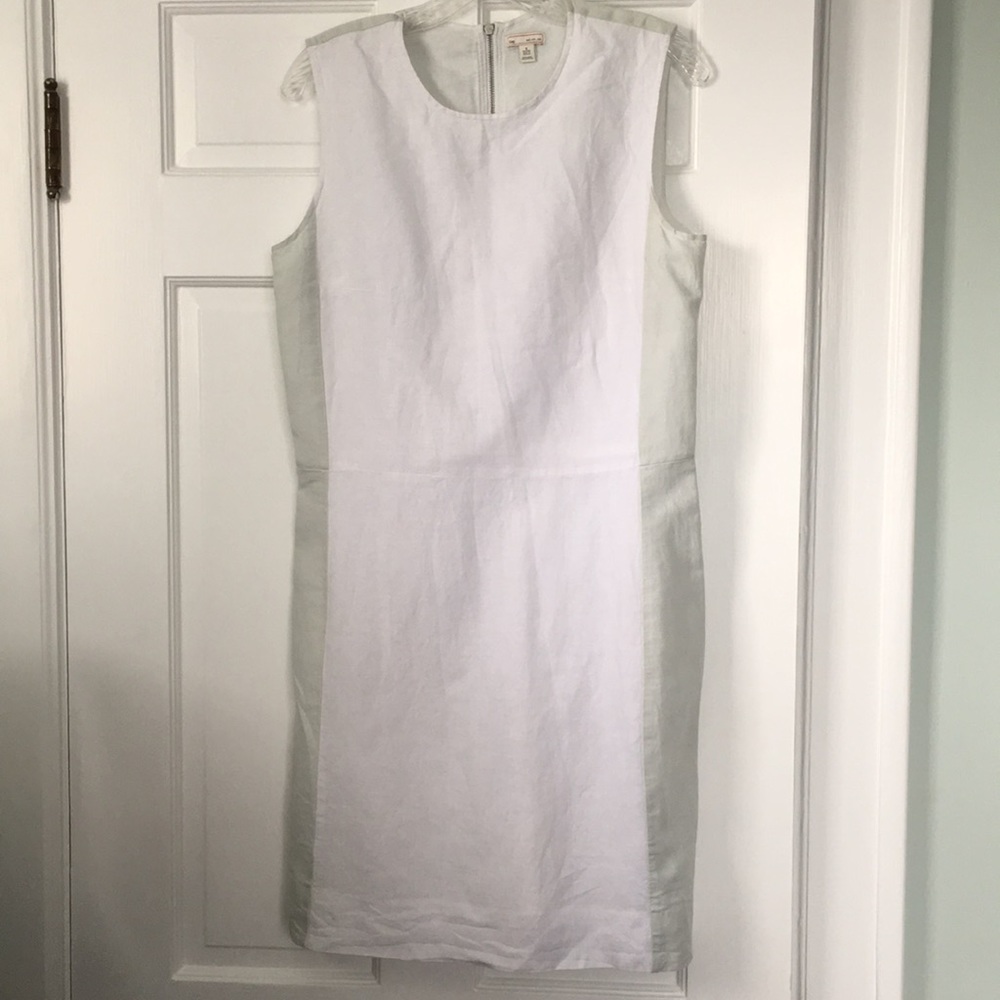 GAP Linen Dress